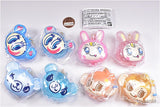 Narumiya Characters Swing Case [All 8 type set(Full Complete)]