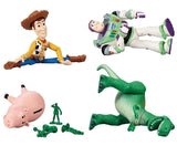 Toy Story Andy's Back Again! [All 4 type set (Full Complete)]
