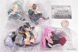 ONE PIECE Machiboke Part.2 [All 4 type set (Full Complete)]