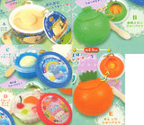Real! Cup THE Ice & Shaved Ice Mascot colorful pop [All 5 type set (Full Complete)]