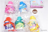 Truly useful! Anokorono Miniature water bottle mascot [All 5 type set (Full Complete)]