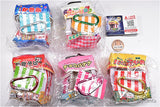SituPetit Pouch Collection! Festival Stall Petit Pouch Mascot [All 5 type set (Full Complete)]