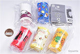 San-X Universe Coin Case [All 5 type set (Full Complete)]