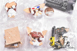 Gremlins Hide & Seek Figure [All 5 type set (Full Complete)]