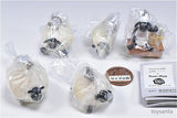 Shaun the Sheep Sauna Swing [All 5 type set (Full Complete)]
