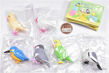Kakukakutoritori [All 6 type set (Full Complete)]