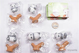 Baby Panda [All 5 type set (Full Complete)]