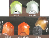 Urameshiya Ikameshi [All 5 type set (Full Complete)]