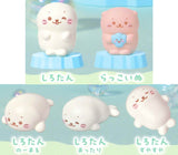Sirotan Nonbiri Figure [All 5 type set (Full Complete)]