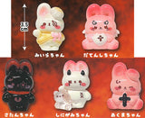 HELL BUNNY [All 5 type set (Full Complete)]