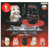 HELL BUNNY [All 5 type set (Full Complete)]