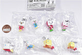 To-fu Oyako Mascot Marker [All 8 type set (Full Complete)]