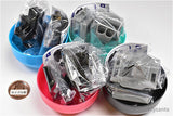 Nippon Steel Railway Vehicle Coupler [All 4 type set (Full Complete)]