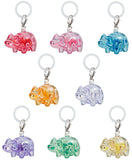 Colorful Beads Beko Syakashaka Mejirushi Accessory [All 8 type set (Full Complete)]