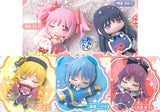 Onemutan Puella Magi Madoka Magica [All 5 type set (Full Complete)]