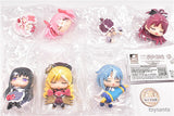 Onemutan Puella Magi Madoka Magica [All 5 type set (Full Complete)]
