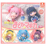 Onemutan Puella Magi Madoka Magica [All 5 type set (Full Complete)]
