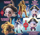 Gorgeous Videos: A Figure Collection Full of Go-sama [All 6 type set (Full Complete)]