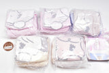 Lil ala mode Colorful Tote [All 5 type set (Full Complete)]
