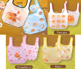 Yeastken. Eco Bag [All 5 type set (Full Complete)]