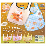 Yeastken. Eco Bag [All 5 type set (Full Complete)]