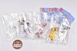 Human Fall Flat 10th Anniversary Figure Marker Vol. 1 [All 5 type set (Full Complete)]