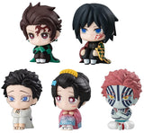 Kimetsu no Yaiba Machiboke Kimetsu no Yaiba the Movie Infinity Castle Chapter 1 [All 5 type set(Full Complete)]