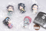 Kimetsu no Yaiba Machiboke Kimetsu no Yaiba the Movie Infinity Castle Chapter 1 [All 5 type set(Full Complete)]