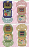 THUMB CAT [All 4 type set(Full Complete)]