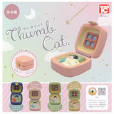 THUMB CAT [All 4 type set(Full Complete)]