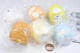 Sumikkogurashi Sumikko Camp Mascot Light [All 6 type set(Full Complete)]
