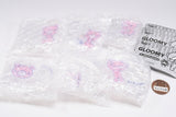 Gloomy Aurora Acrylic Carabiner [All 6 type set(Full Complete)]
