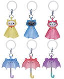 Teruteru Nyanko Appeal Charm [All 6 type set(Full Complete)]