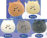Tobidase! Kedamanian Yurayura Mascot [All 5 type set(Full Complete)]