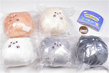 Tobidase! Kedamanian Yurayura Mascot [All 5 type set(Full Complete)]