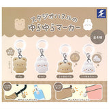 Studio Haneul Yurayura Marker [All 4 type set(Full Complete)]