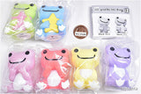 pickles the frog Howatto hikaru light Colorful Star [All 6 type set(Full Complete)]