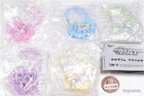 Powerpuff girls Hologram Acrylic Carabiner [All 5 type set (Full Complete)]