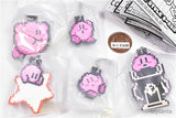 Hoshi no Kirby DOT STYLE Keychain [All 5 type set(Full Complete)]