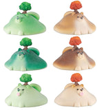 Shibainugaoka [All 6 type set (Full Complete)]