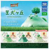 Shibainugaoka [All 6 type set (Full Complete)]