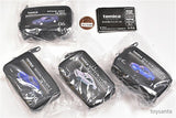 tomica PREMIUM BOX-type silicone pouch Part.1 [All 4 type set (Full Complete)]