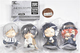 Shoulder Zun Fig. Bungo Stray Dogs [All 4 type set(Full Complete)]