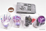 Jigoku Sensei Nube Demon's Hand Mascot Collection [All 4 type set (Full Complete)]