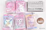 Jewelpet Package Miniature Charm [All 5 type set(Full Complete)]