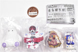 Machiboke Super Sentai Friends [All 4 type set(Full Complete)]