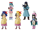 HG Dragon Ball Another 2 [All 5 type set(Full Complete)]