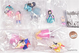 HG Dragon Ball Another 2 [All 5 type set(Full Complete)]