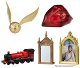 Harry Potter Miniature Collection Harry Potter and the Philosopher's Stone Series [All 5 type set (Full Complete)]