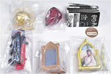 Harry Potter Miniature Collection Harry Potter and the Philosopher's Stone Series [All 5 type set (Full Complete)]